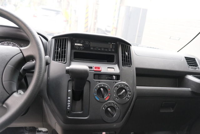 TOYOTA豐田 TOWN ACE  第9張相片