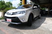 TOYOTA豐田 RAV4  第1張縮圖