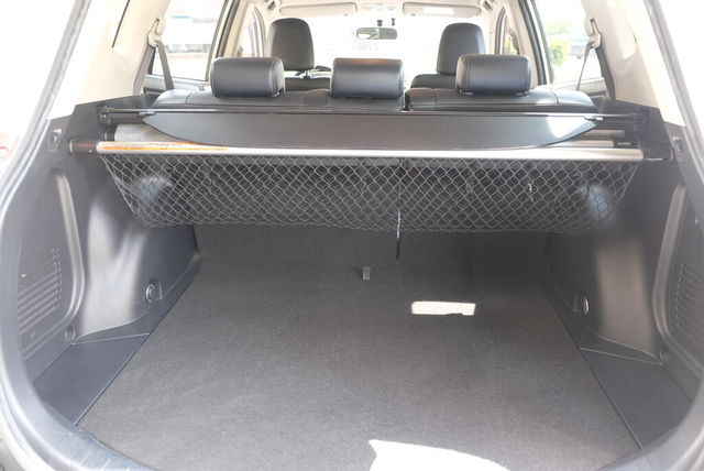 TOYOTA豐田 RAV4  第17張相片