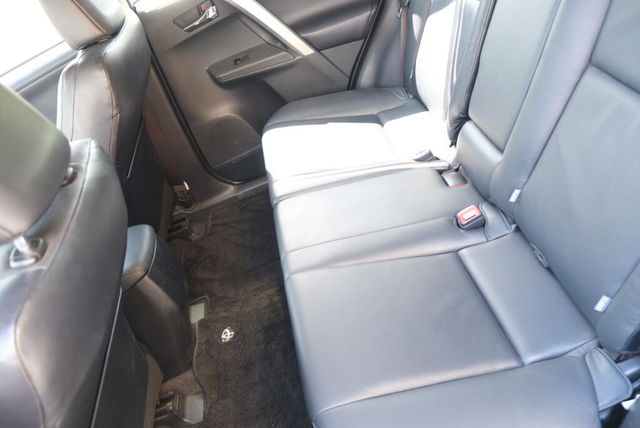 TOYOTA豐田 RAV4  第25張相片