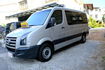 VOLKSWAGEN福斯 CRAFTER  第1張縮圖
