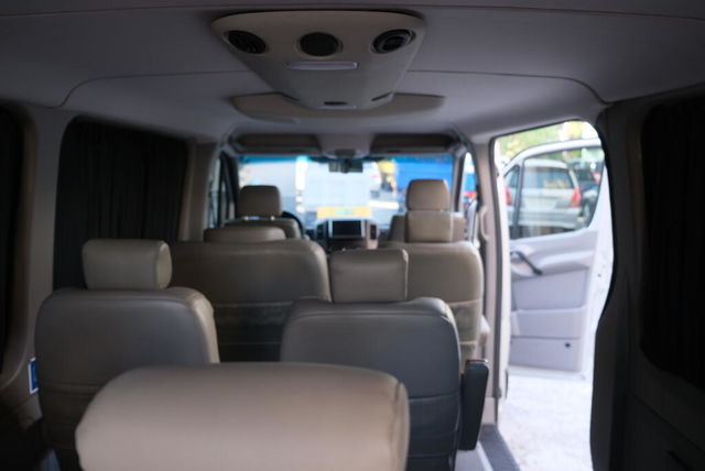 VOLKSWAGEN福斯 CRAFTER  第19張相片