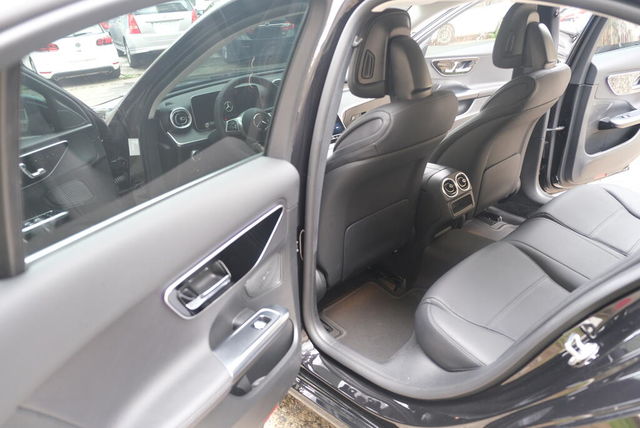 M-BENZ賓士 C200  第12張相片
