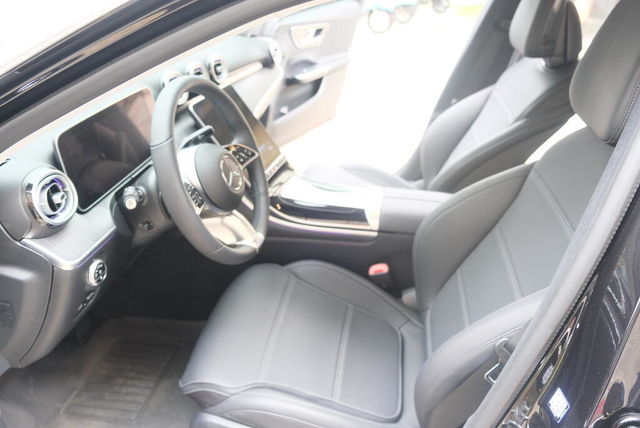 M-BENZ賓士 C200  第13張相片