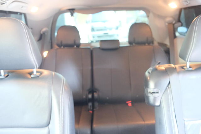 TOYOTA豐田 SIENNA  第10張相片