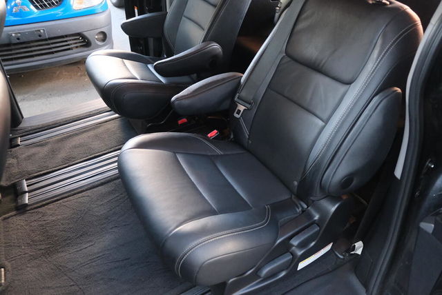TOYOTA豐田 SIENNA  第11張相片