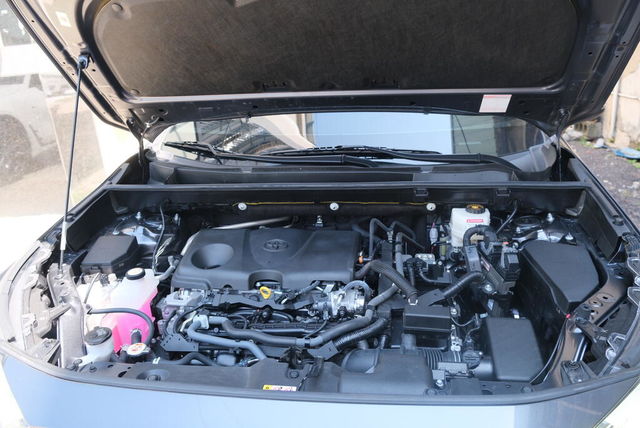 TOYOTA豐田 RAV4  第6張相片