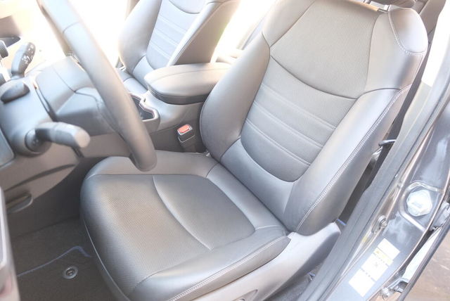 TOYOTA豐田 RAV4  第11張相片