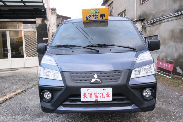 MITSUBISHI三菱 DELICA  第3張相片