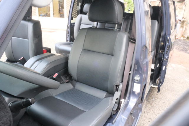 MITSUBISHI三菱 DELICA  第10張相片