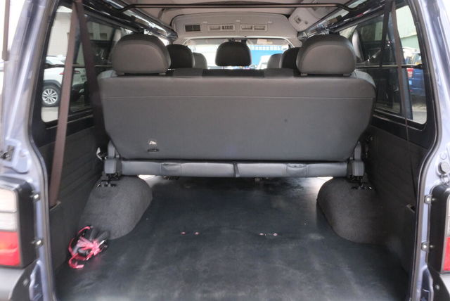 MITSUBISHI三菱 DELICA  第12張相片