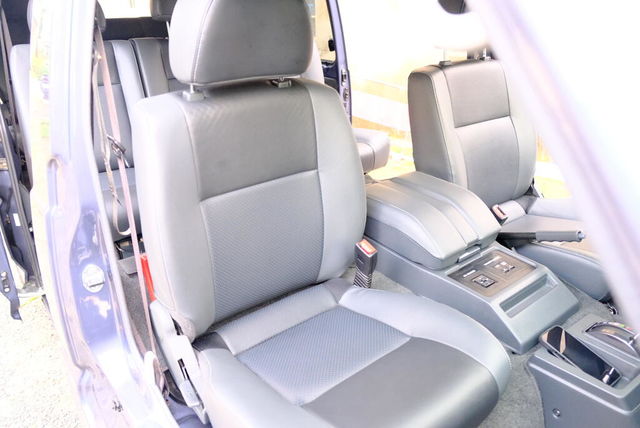 MITSUBISHI三菱 DELICA  第14張相片