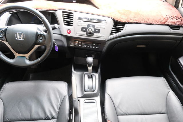 HONDA本田 CIVIC  第2張相片