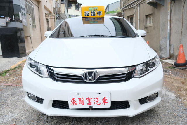 HONDA本田 CIVIC  第3張相片
