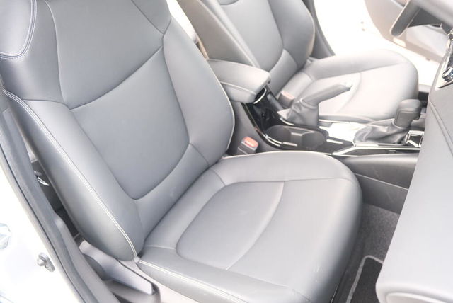 TOYOTA豐田 ALTIS  第10張相片