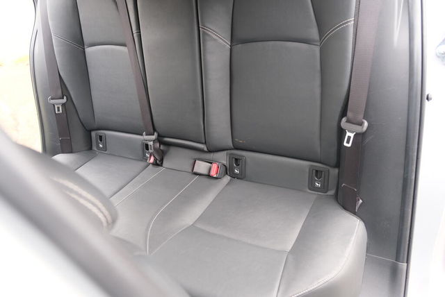 TOYOTA豐田 ALTIS  第12張相片