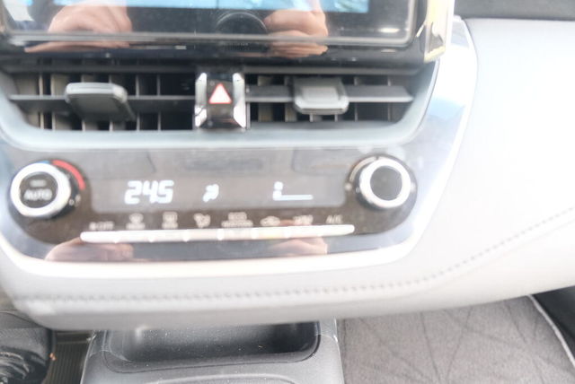 TOYOTA豐田 ALTIS  第16張相片