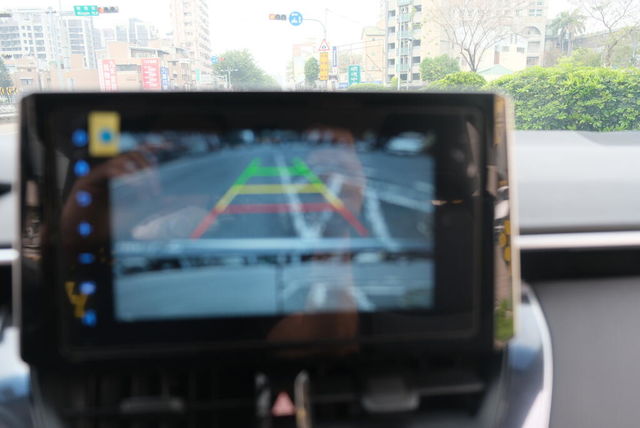 TOYOTA豐田 ALTIS  第17張相片