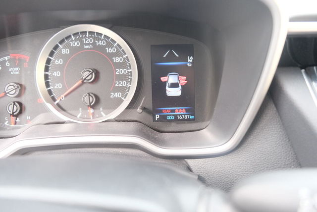 TOYOTA豐田 ALTIS  第18張相片
