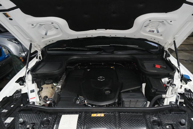 M-BENZ賓士 GLE350D  第6張相片