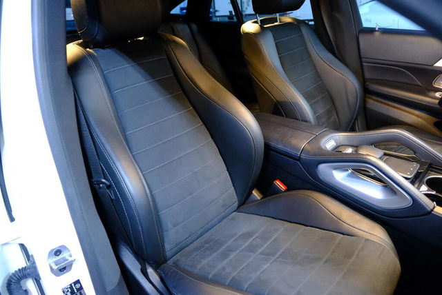M-BENZ賓士 GLE350D  第10張相片