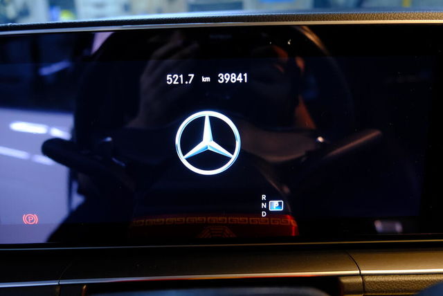 M-BENZ賓士 GLE350D  第13張相片