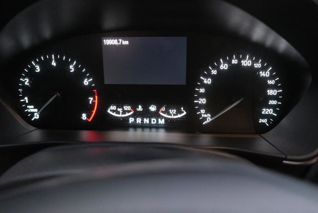 FORD福特 FOCUS ACTIVE  第11張相片