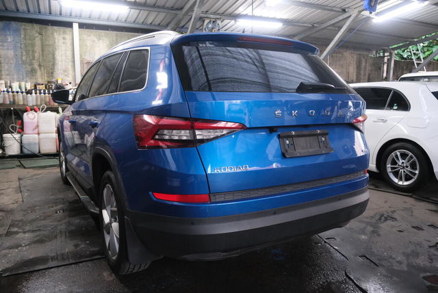 SKODA司科達 KODIAQ  第6張相片