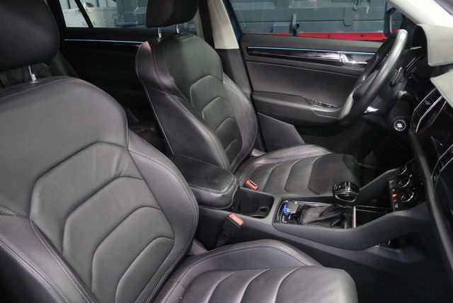 SKODA司科達 KODIAQ  第8張相片