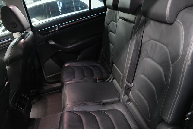 SKODA司科達 KODIAQ  第10張相片