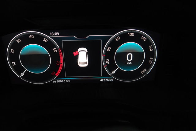 SKODA司科達 KODIAQ  第13張相片