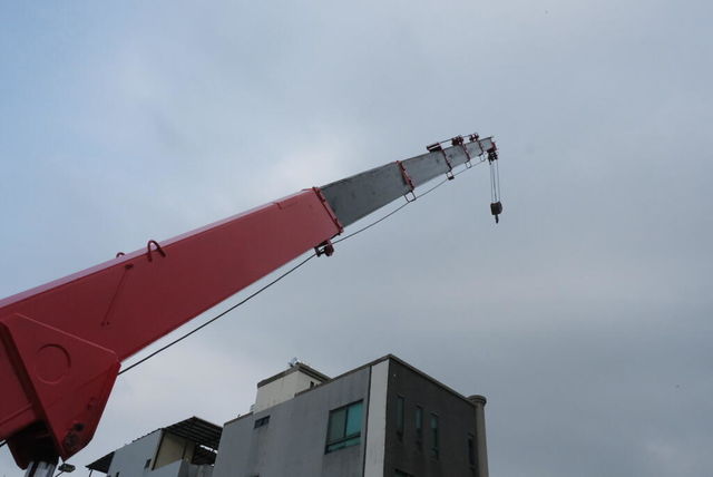 HINO日野 300  第11張相片