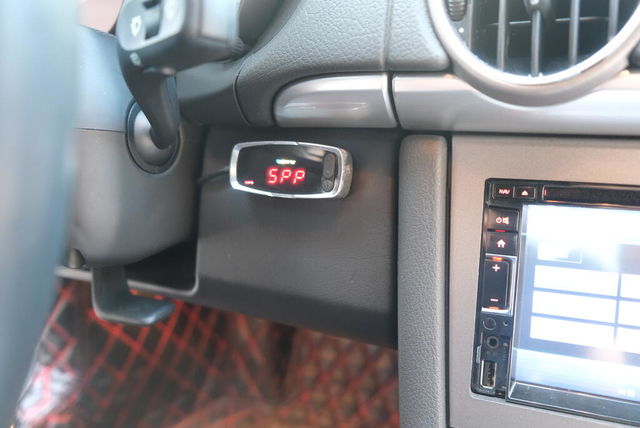 PORSCHE保時捷 CAYMAN  第14張相片