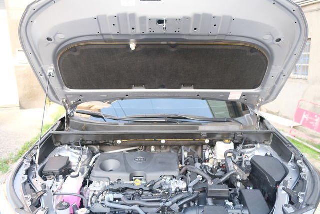 TOYOTA豐田 RAV4  第6張相片