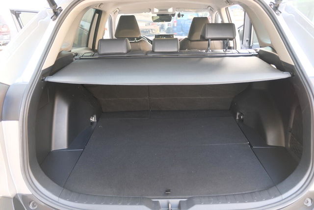 TOYOTA豐田 RAV4  第13張相片