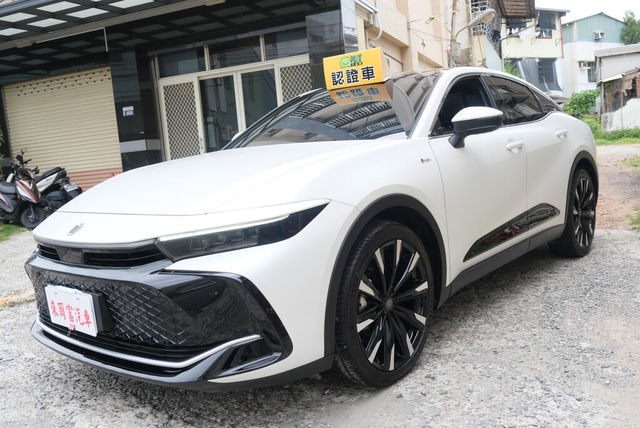 TOYOTA豐田 CORONA  第1張相片