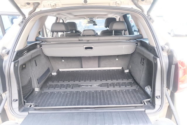 BMW寶馬 X5 XDRIVE25D  第12張相片