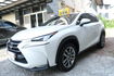 LEXUS凌志 NX200T  第1張縮圖