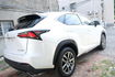 LEXUS凌志 NX200T  第2張縮圖