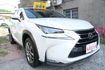 LEXUS凌志 NX200T  第7張縮圖