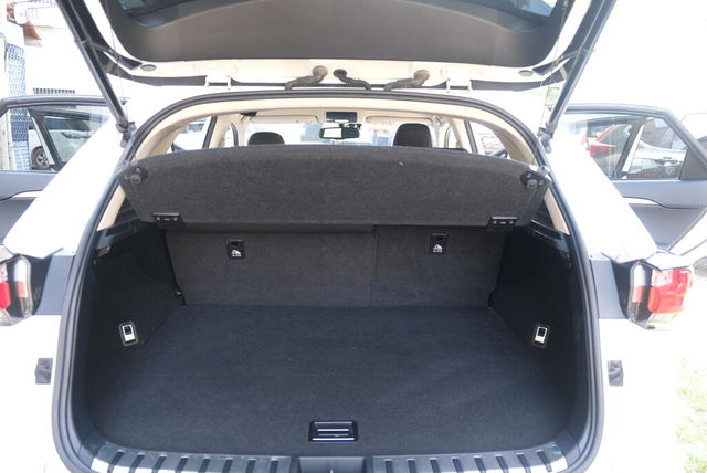LEXUS凌志 NX200T  第11張相片