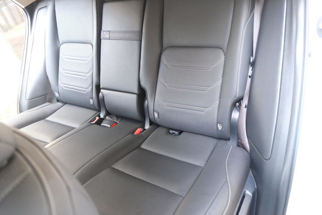 LEXUS凌志 NX200T  第14張相片