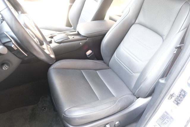 LEXUS凌志 NX200T  第15張相片