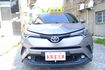 TOYOTA豐田 C-HR  第3張縮圖