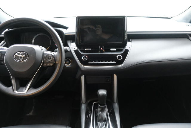 TOYOTA豐田 COROLLA CROSS  第5張相片