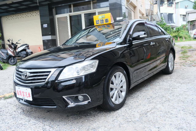 TOYOTA豐田 CAMRY  第1張相片