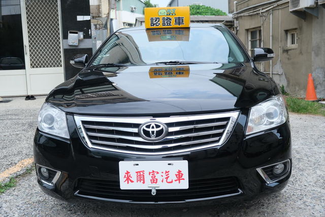 TOYOTA豐田 CAMRY  第3張相片