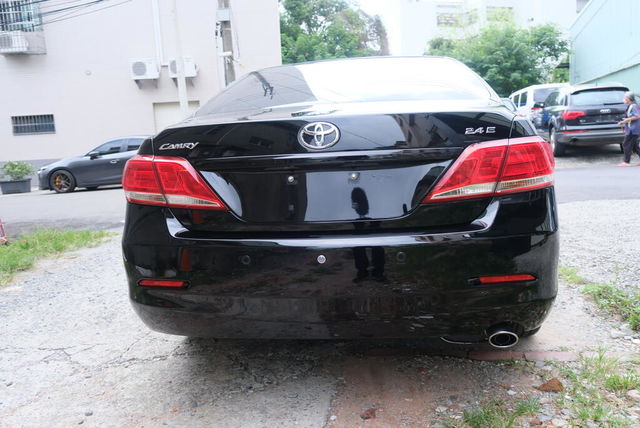 TOYOTA豐田 CAMRY  第4張相片