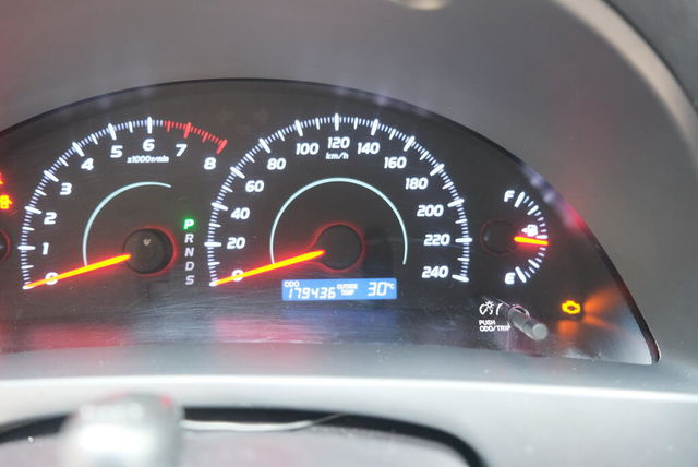 TOYOTA豐田 CAMRY  第5張相片