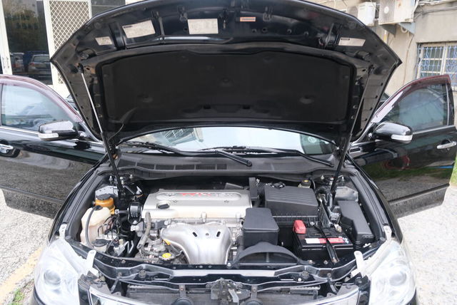 TOYOTA豐田 CAMRY  第6張相片